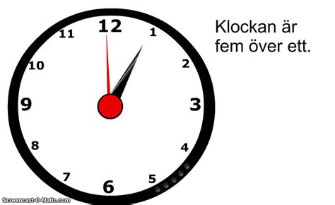 klockan just nu i sverige.